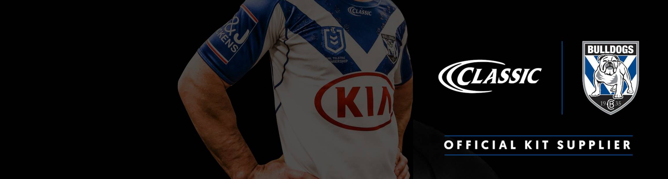 Canterbury-Bankstown Bulldogs