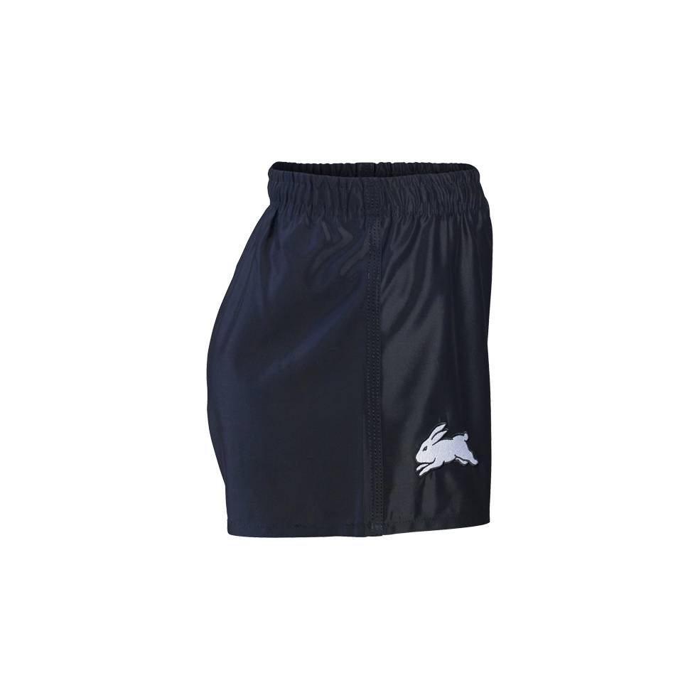 RABBITOHS HOME NRL YOUTH SUPPORTER SHORTS1