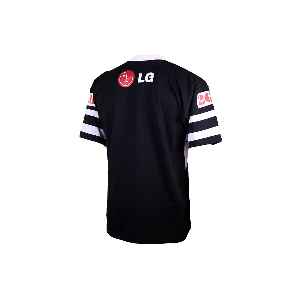 MAGPIES 1998 HERITAGE JERSEY2
