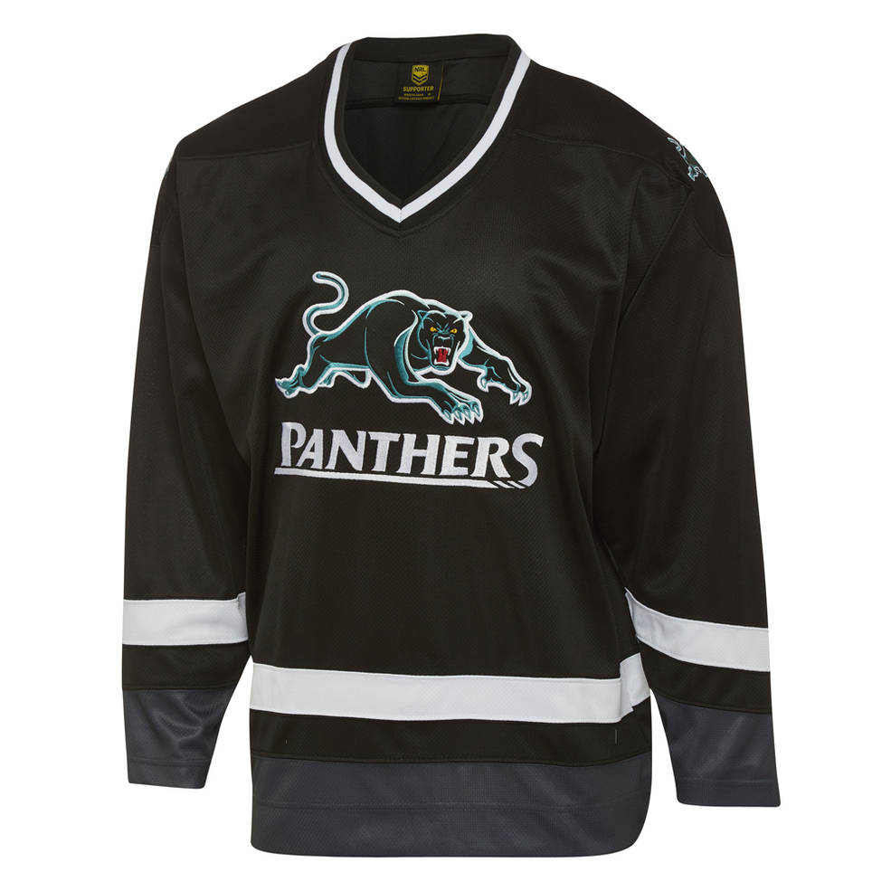 PENRITH PANTHERS MENS HOCKEY JERSEY0