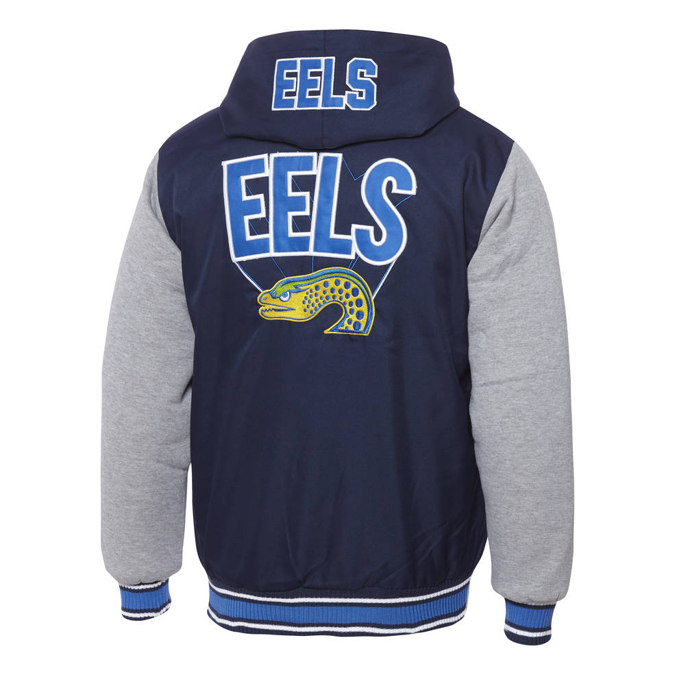 PARRAMATTA EELS MENS VARSITY JACKET1