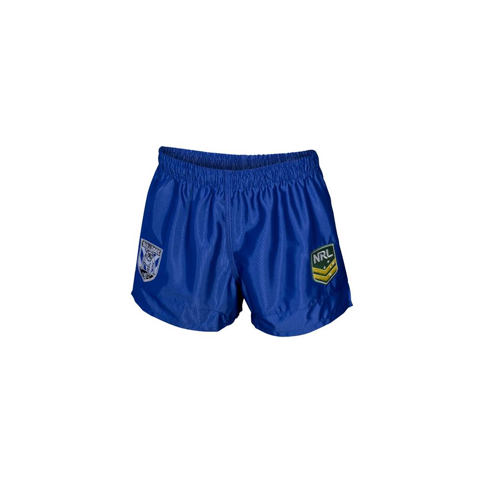Canterbury Bulldogs Home Supporter Short0