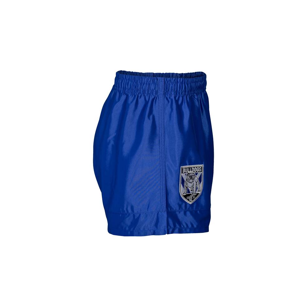 Canterbury Bulldogs Home Supporter Short1