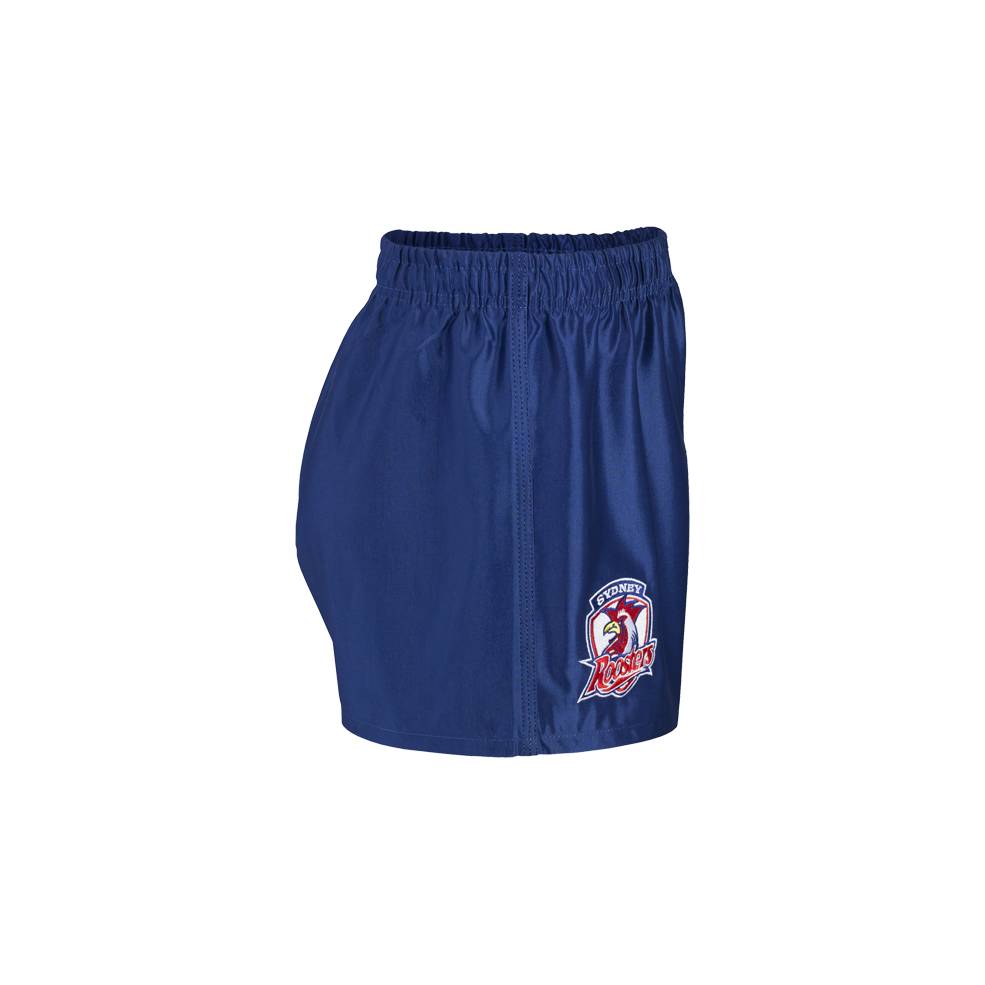 SYDNEY ROOSTERS AWAY SUPPORTER SHORTS1