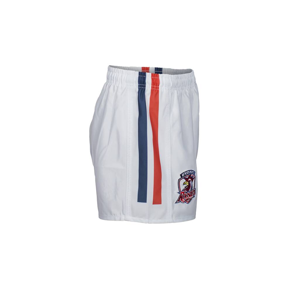 SYDNEY ROOSTERS HOME SUPPORTER SHORTS1