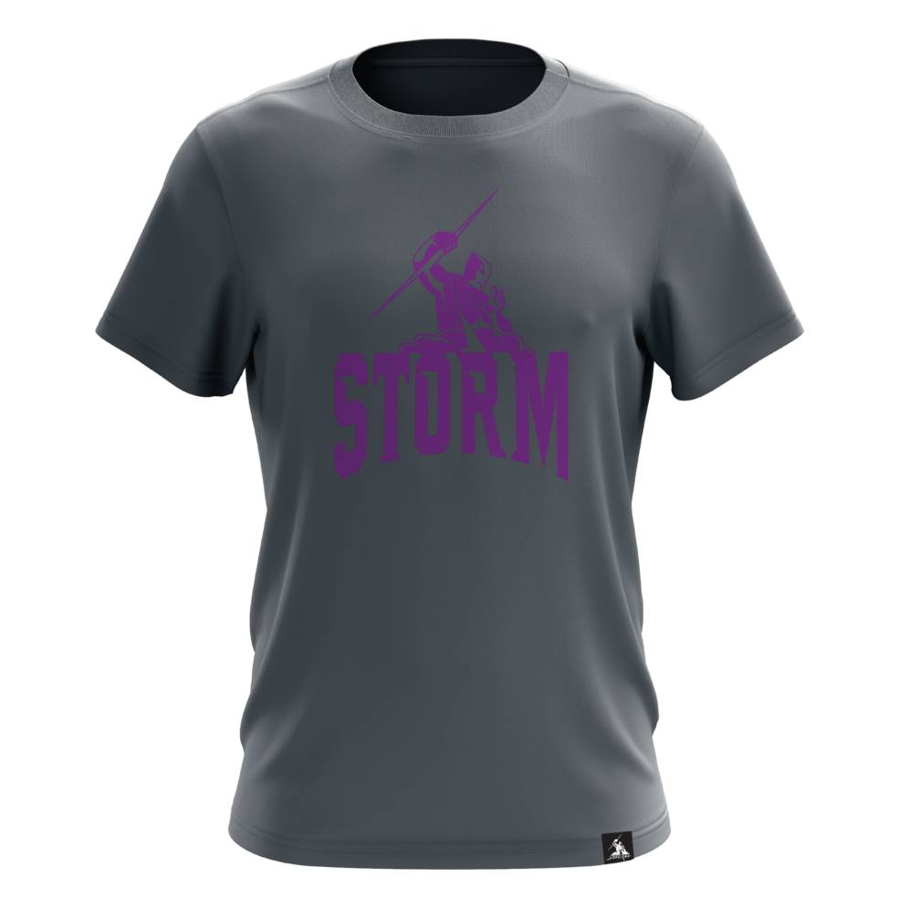 MELBOURNE STORM MENS TWIN TEE PACK TIN3