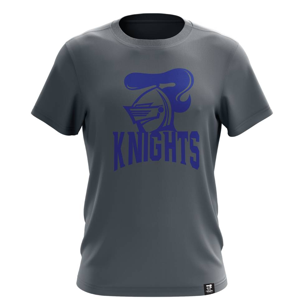 NEWCASTLE KNIGHT MENS TWIN TEE PACK TIN3