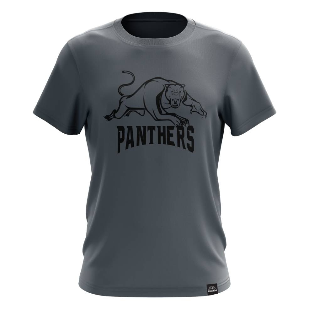 PENRITH PANTHERS MENS TWIN TEE PACK TIN2
