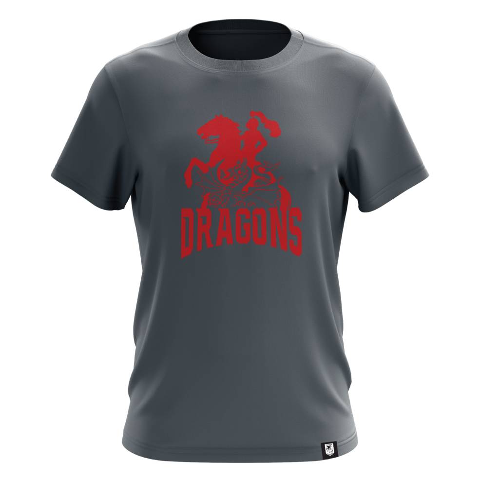 ST GEORGE DRAGONS MENS TWIN TEE PACK TIN3