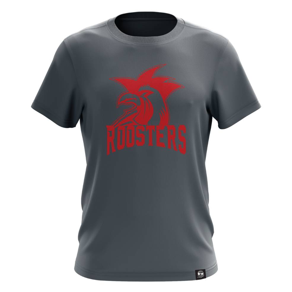 SYDNEY ROOSTERS MENS TWIN TEE PACK TIN2