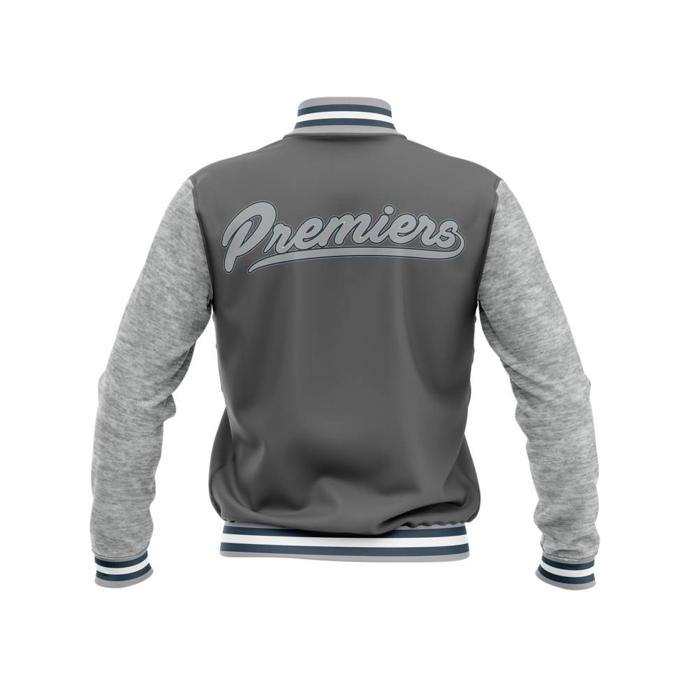 SYDNEY ROOSTERS PREMIER VARSITY JACKET1