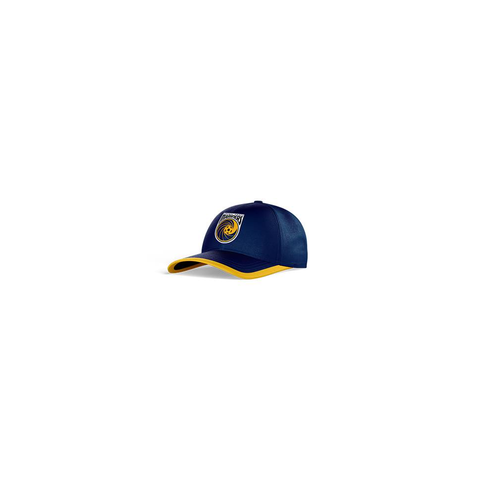 CC MARINERS CLUB PERFORATED STRETCH TRAINING CAP0