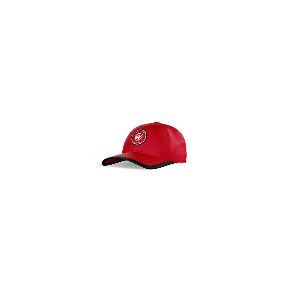 WS WANDERSCLUB PERFORATED STRETCH TRAINING CAP0