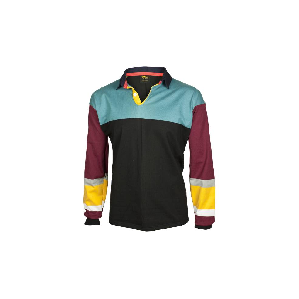 CLASSIC UGLIES JERSEY2