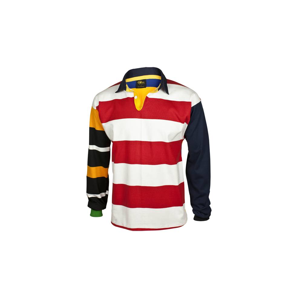 CLASSIC UGLIES JERSEY4