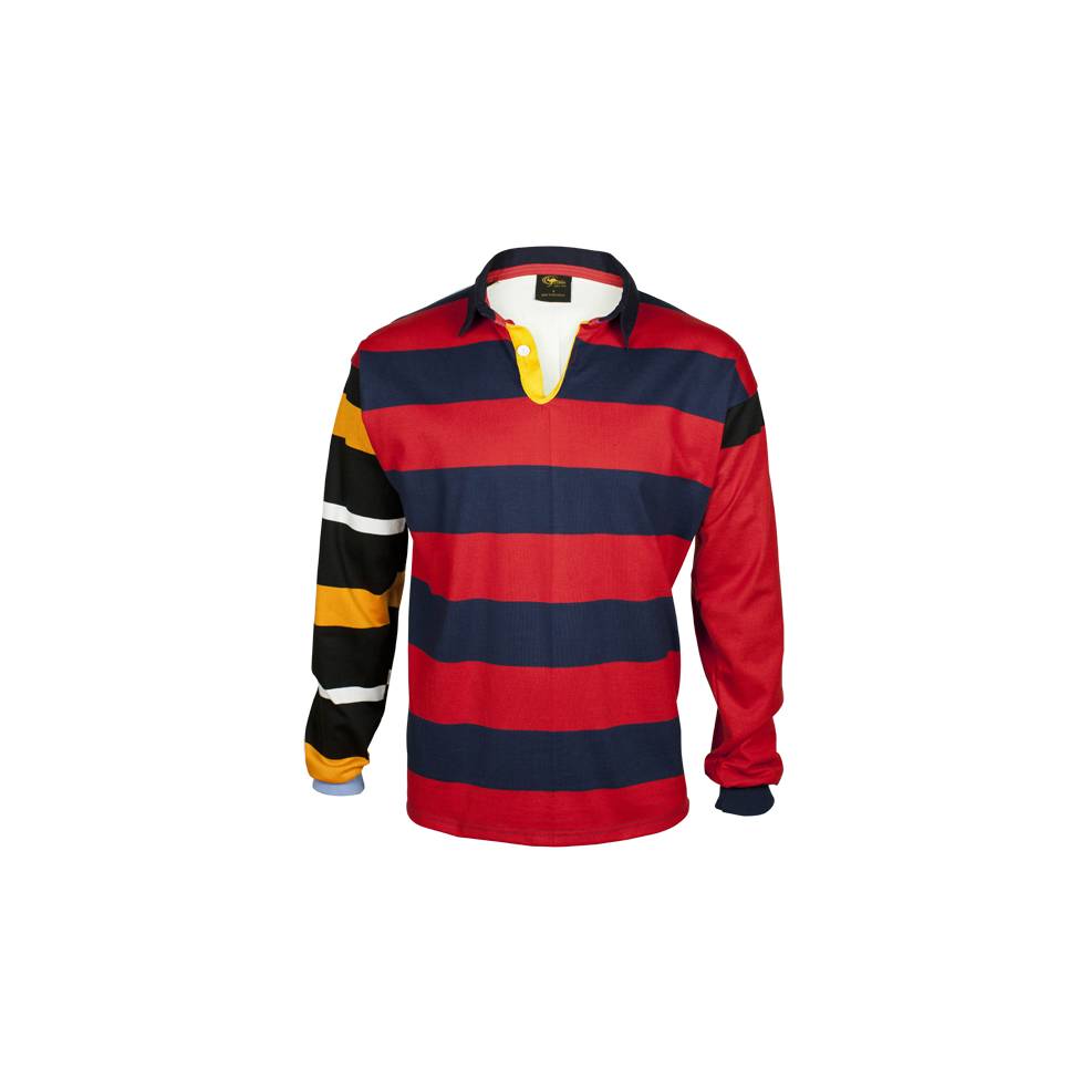 CLASSIC UGLIES JERSEY0