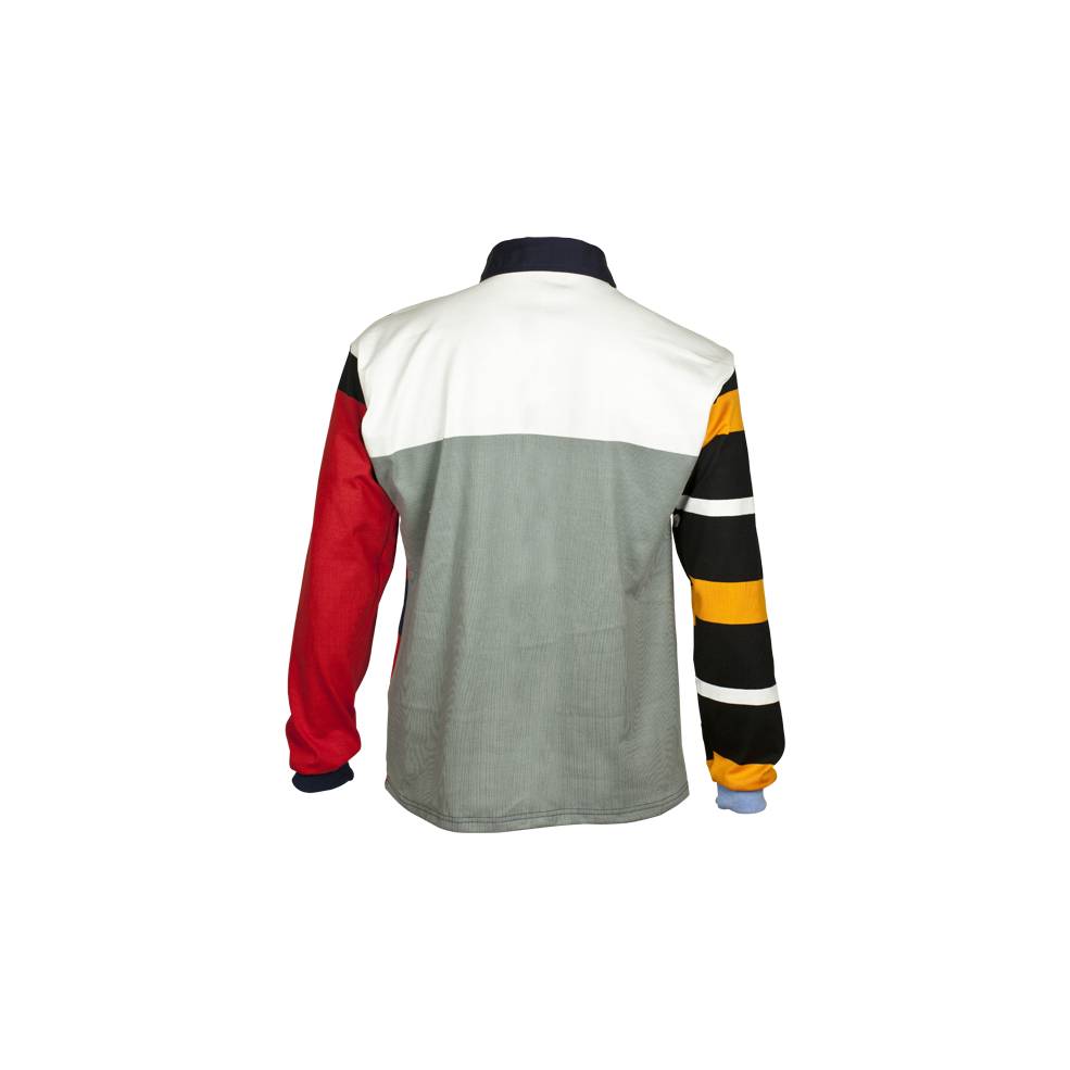 CLASSIC UGLIES JERSEY1