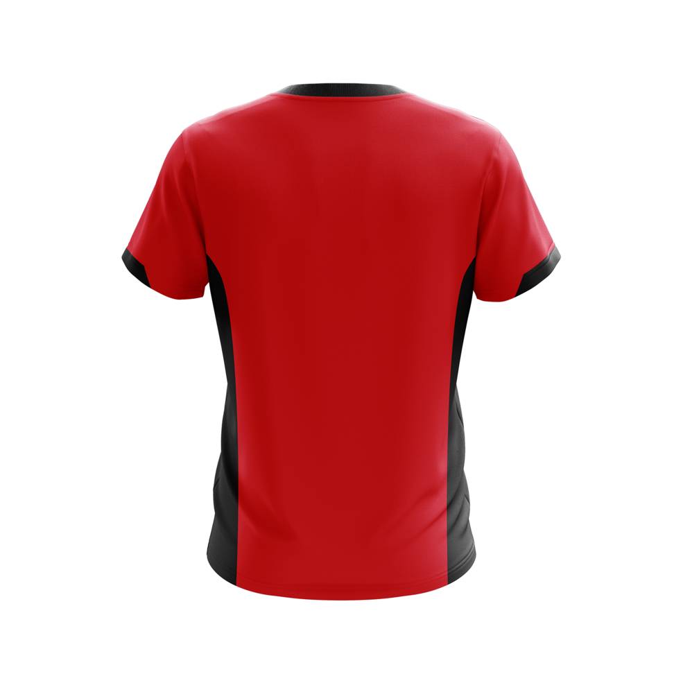 ADELAIDE UNITEDMENS REPLICA JERSEY1