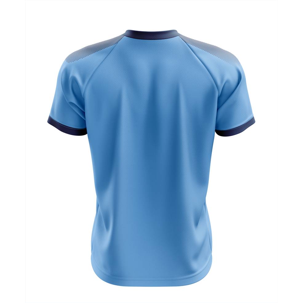 SYDNEY FC MENS REPLICA JERSEY1