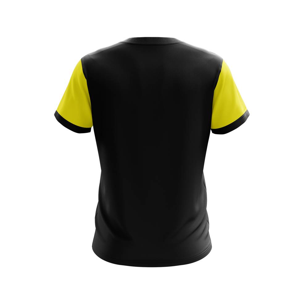 WELLINGTON PHOENIX MENS REPLICA JERSEY1