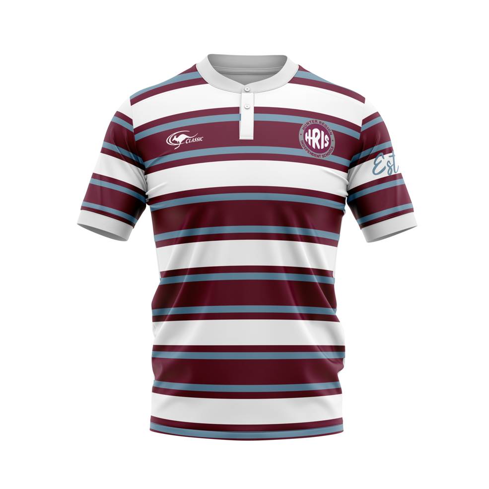 PRE-ORDER: HRIS Mens Jersey0
