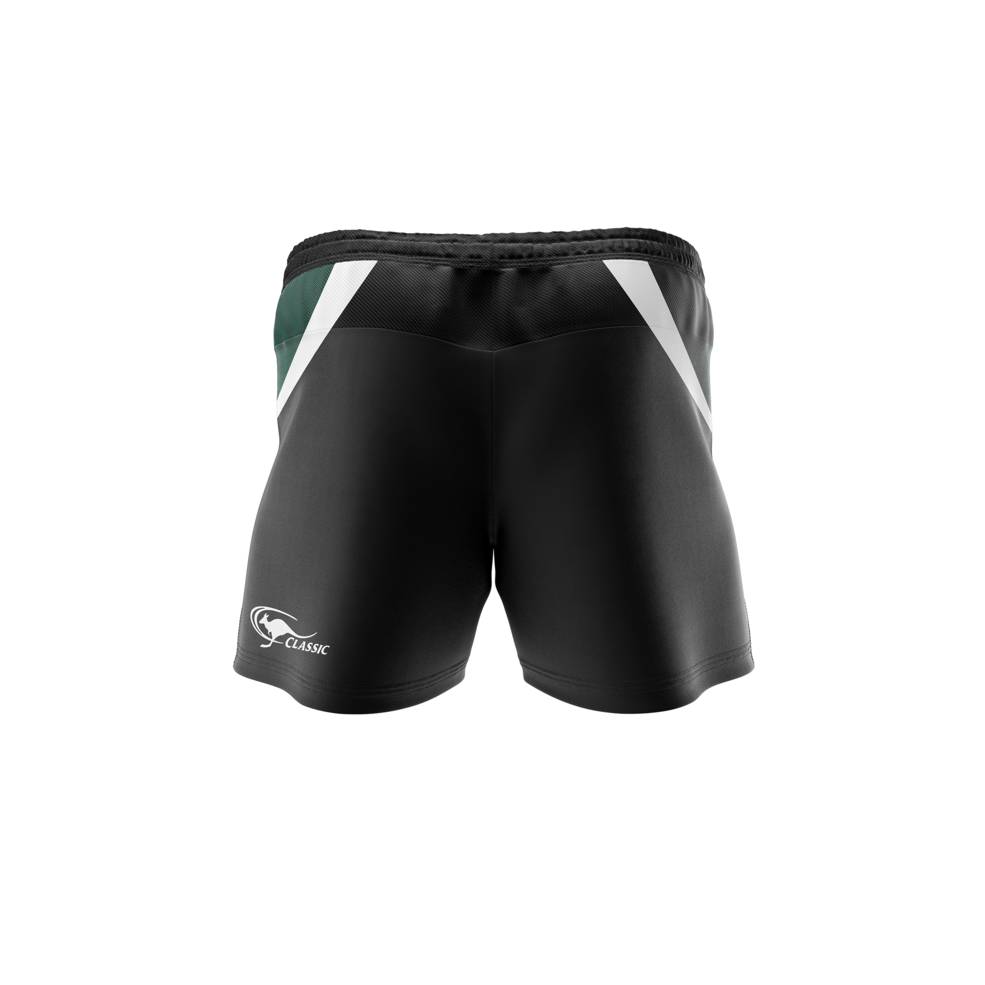ST MARYS SAINTS TRAINING SHORT3