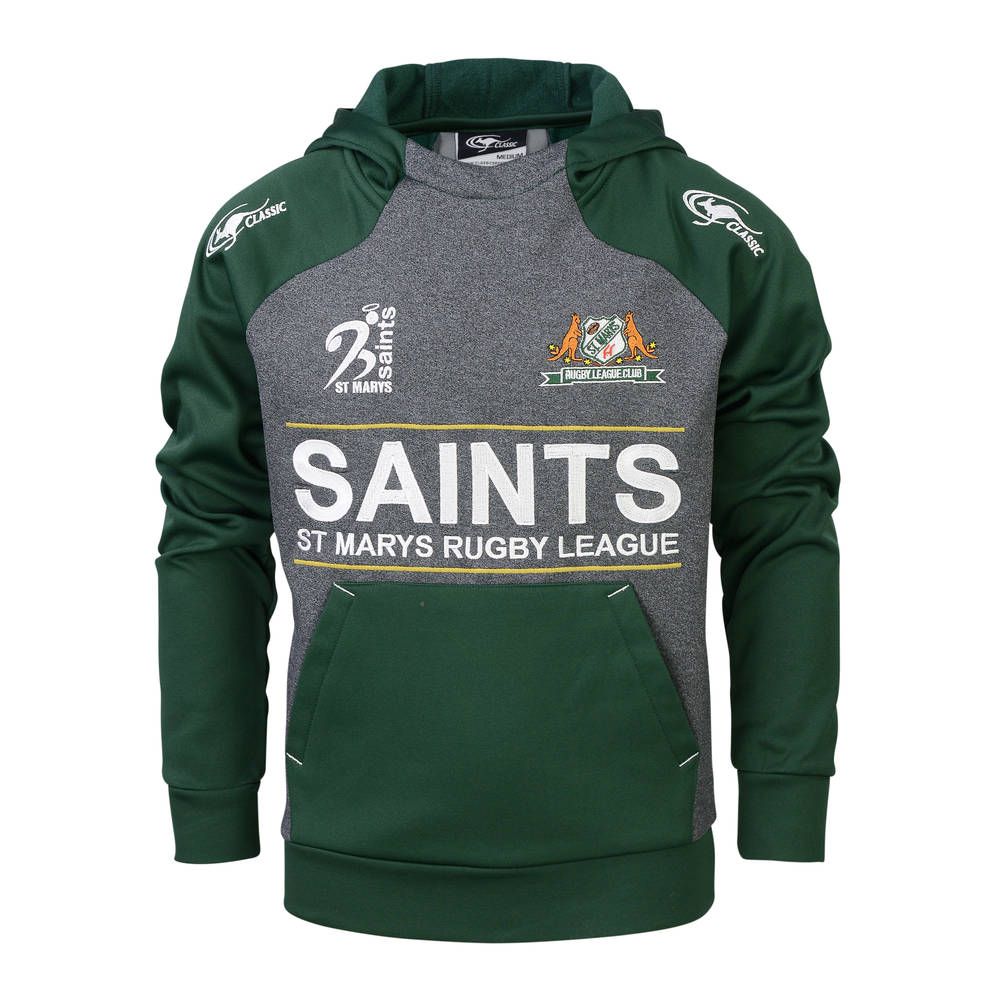 ST MARYS SAINTS HOODIE1