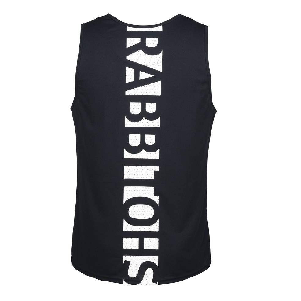 SOUTH SYDNEY RABBITOHS MENS PERFORMANCE SINGLET1