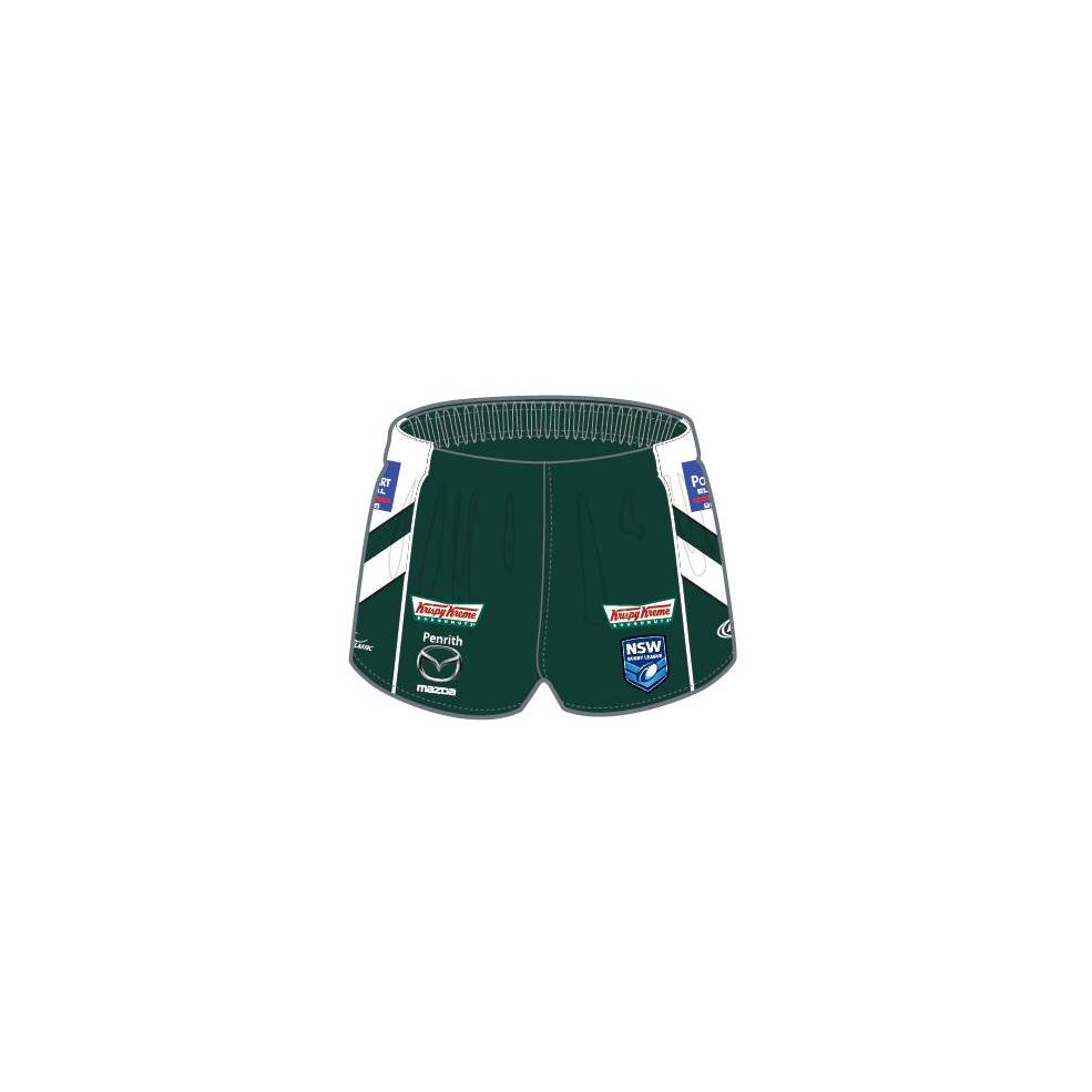ST MARYS SAINTS PLAYING SHORTS0