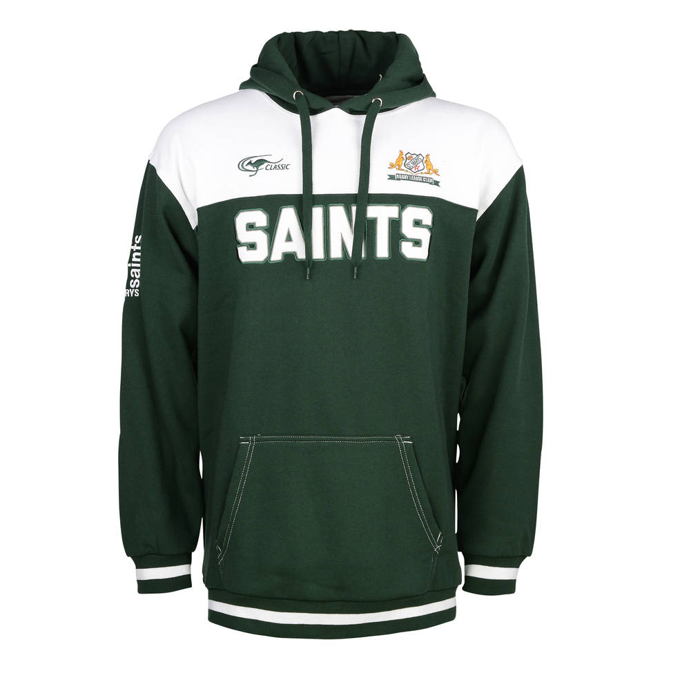 saints retro jersey