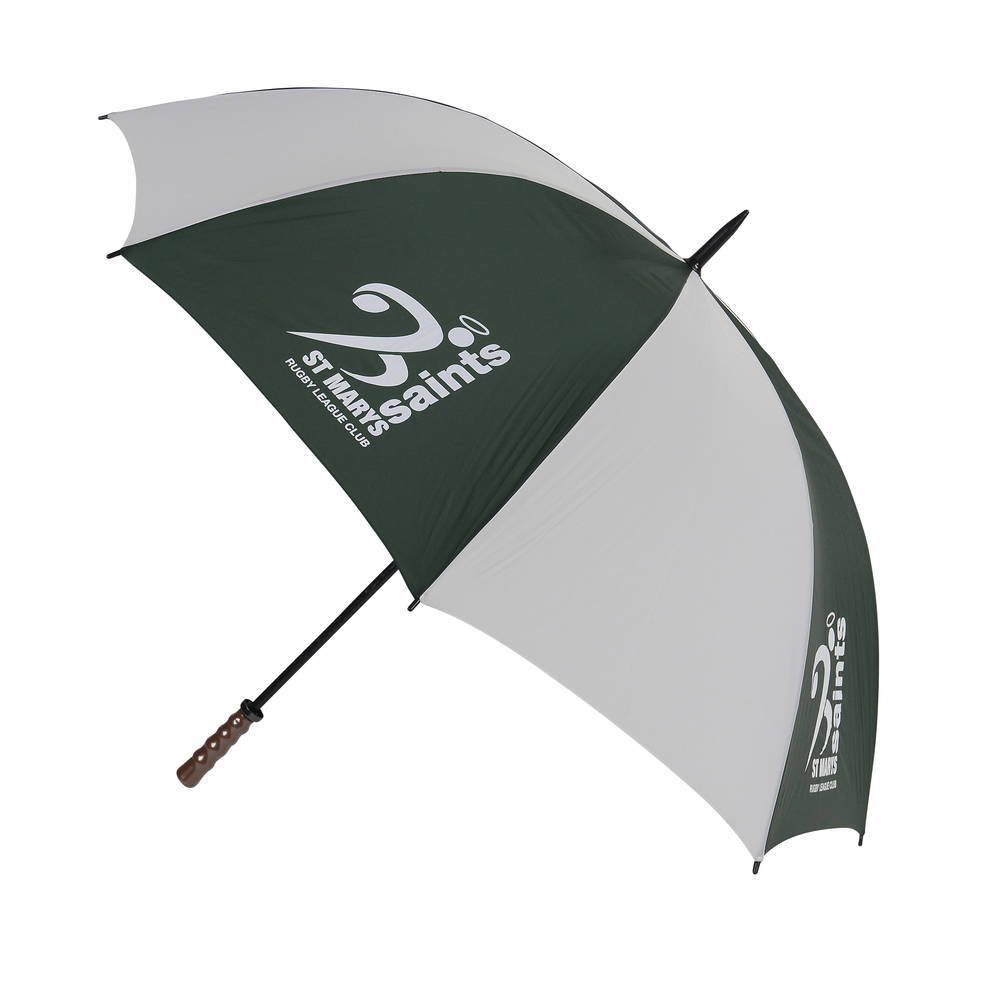 ST MARYS SAINTS UMBRELLA0