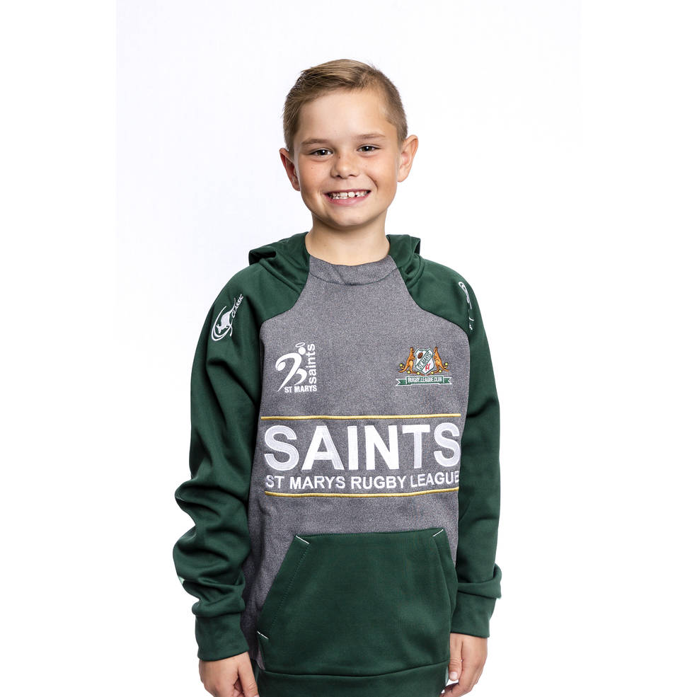 ST MARYS SAINTS HOODIE3