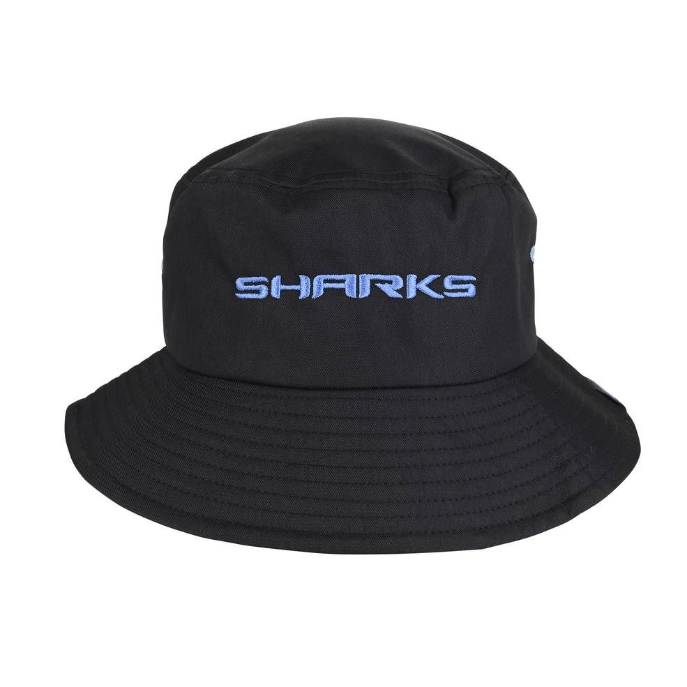 Classic Sportswear Shop – CRONULLA SHARKS MENS BUCKET HAT