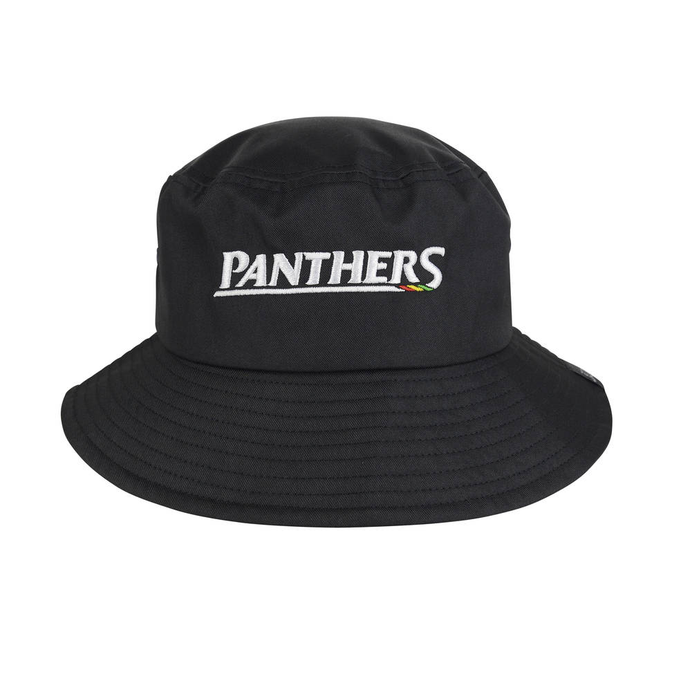 PENRITH PANTHERS MENS BUCKET HAT0