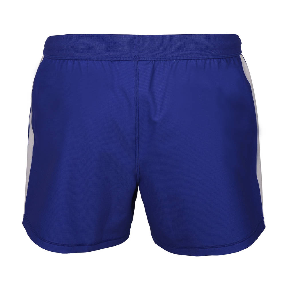 CANTERBURY BULLDOGS REPLICA HOME SHORTS1