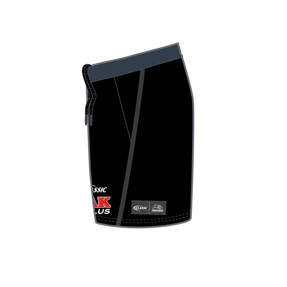 PENRITH PANTHERS TRAINING SHORTS1