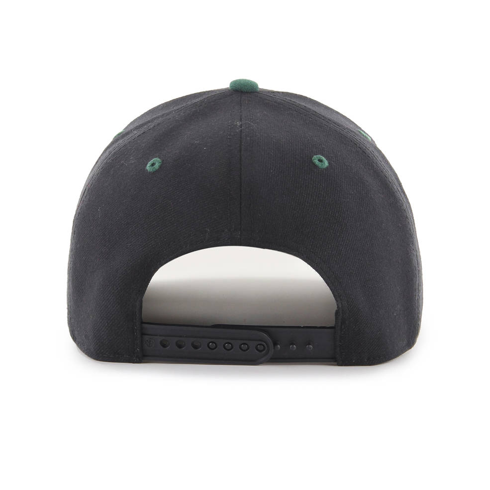 ST MARYS SAINTS 47 AUDIBLE SNAPBACK MVP CAP3