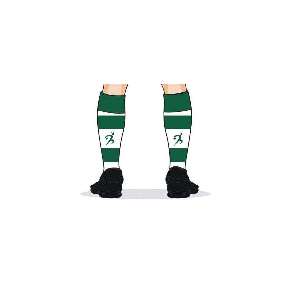 ST MARYS SAINTS PLAYING SOCKS0