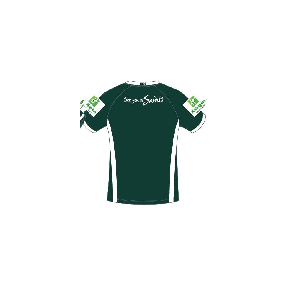 ST MARYS SAINTS HOME SUPPORTER JERSEY2