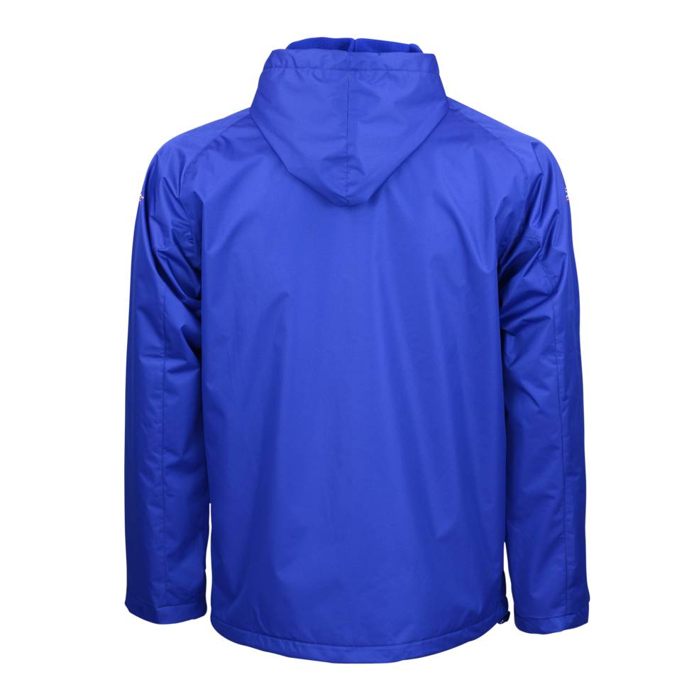 CANTERBURY BULLDOGS MENS WET WEATHER JACKET1
