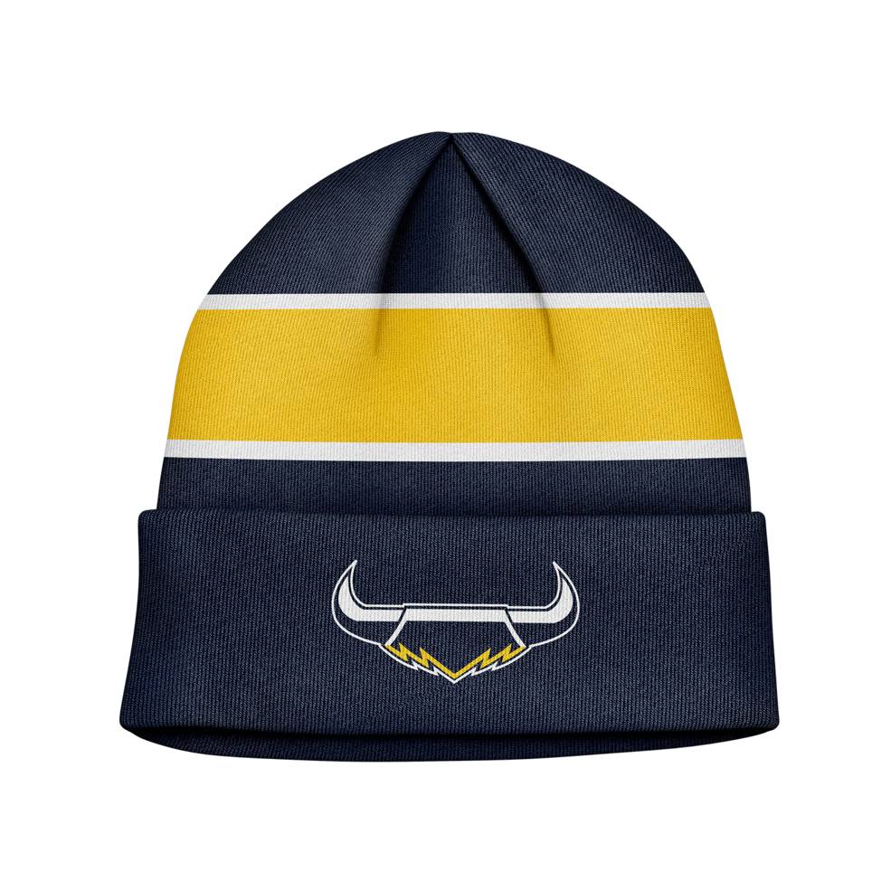 MENS ADVANTAGE BEANIE0