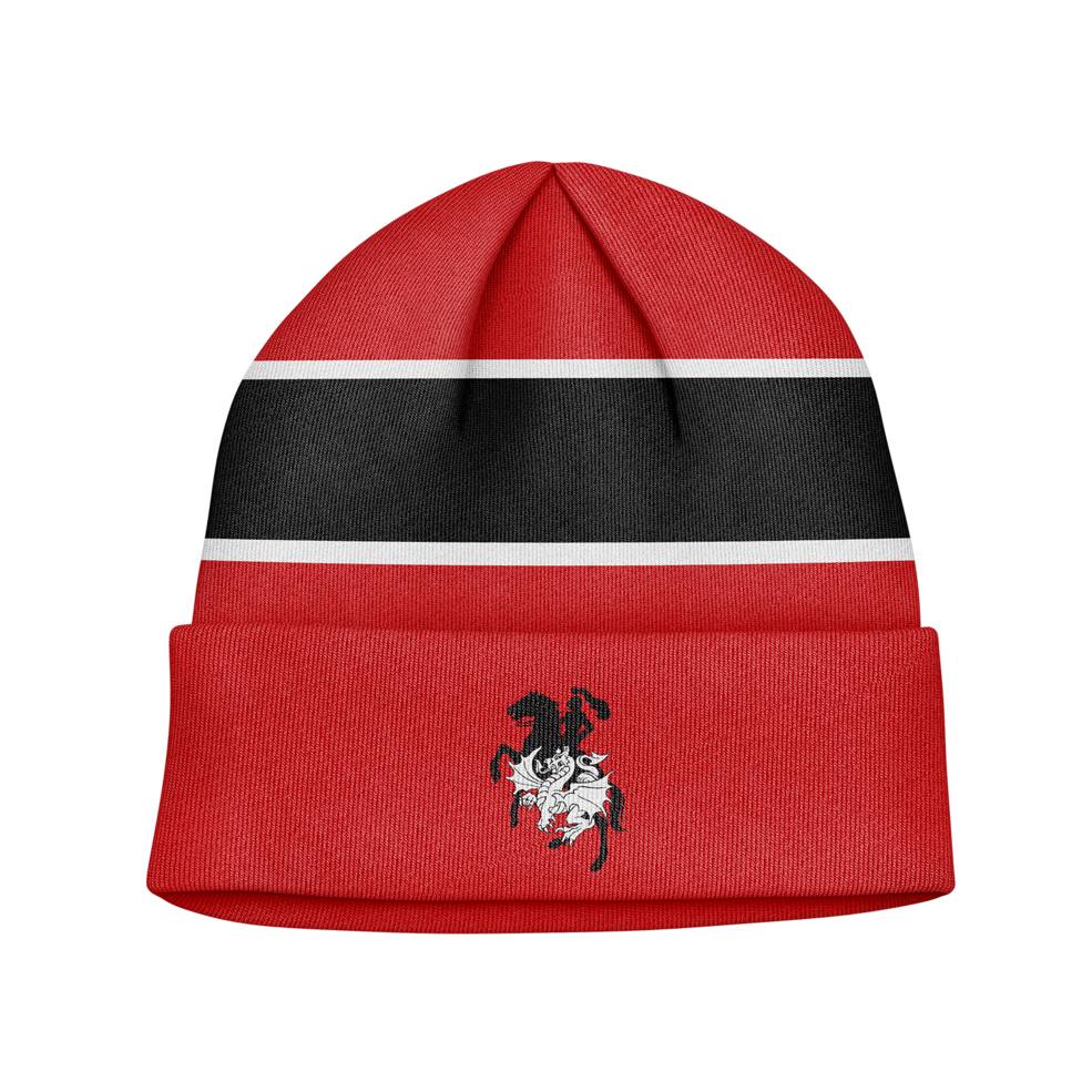 MENS ADVANTAGE BEANIE0