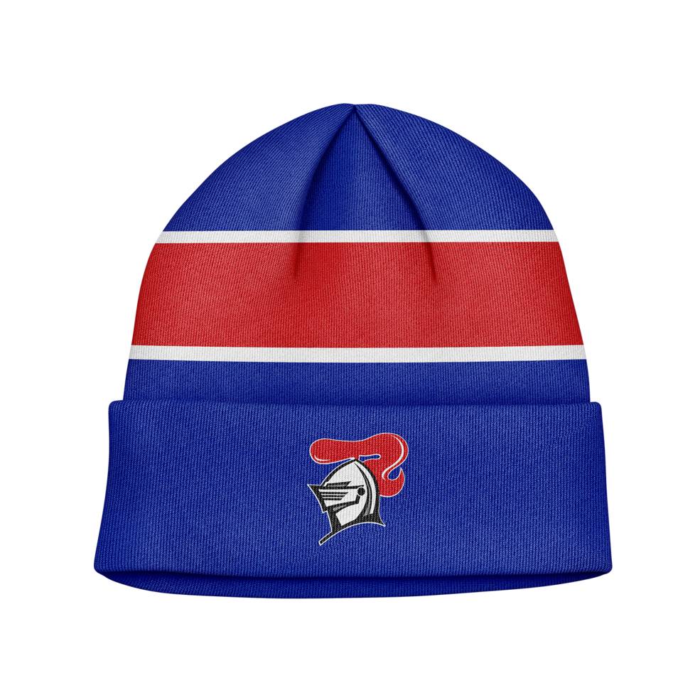 MENS ADVANTAGE BEANIE0