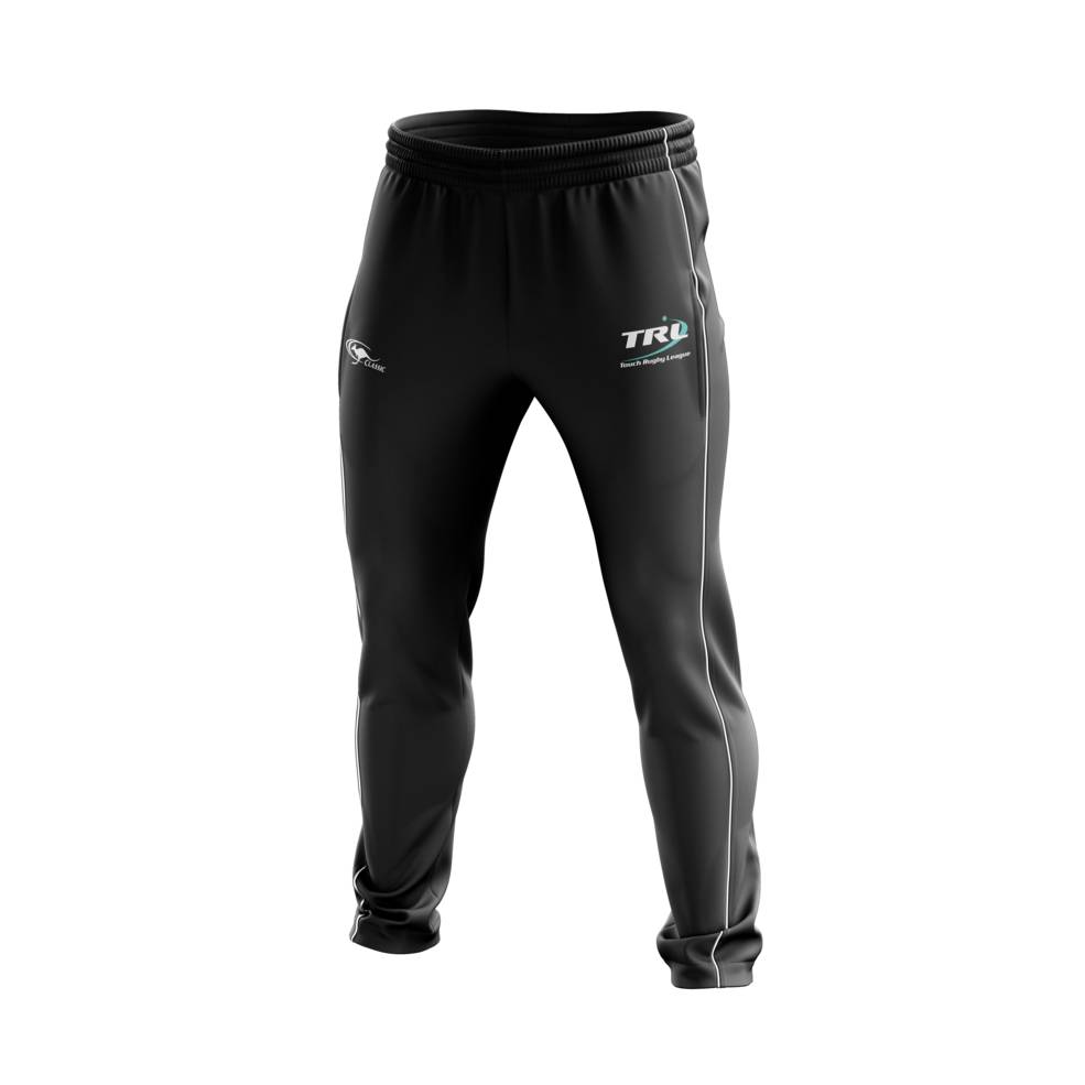 TRL STAFF TRACK PANTS0