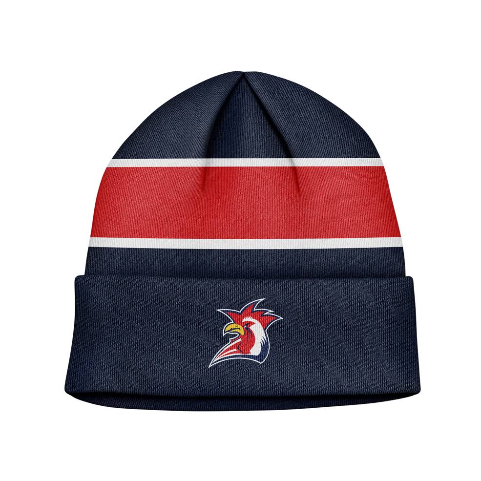 MENS ADVANTAGE BEANIE0