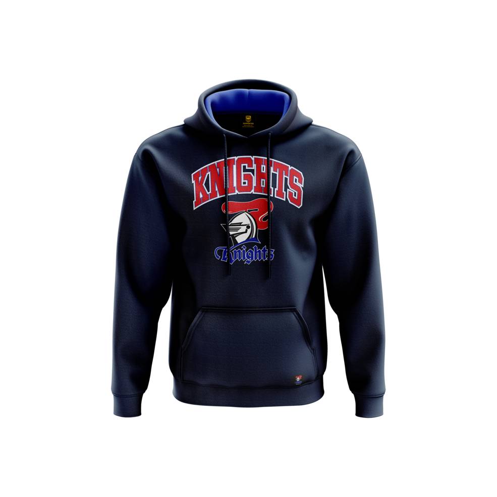 MENS CLUB FLEECE HOODIE0