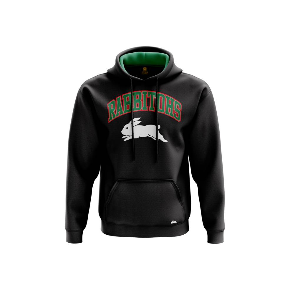 MENS CLUB FLEECE HOODIE0