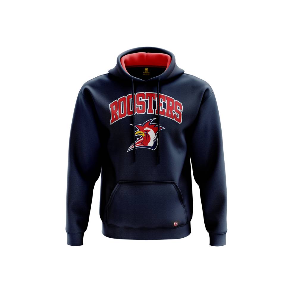 MENS CLUB FLEECE HOODIE0