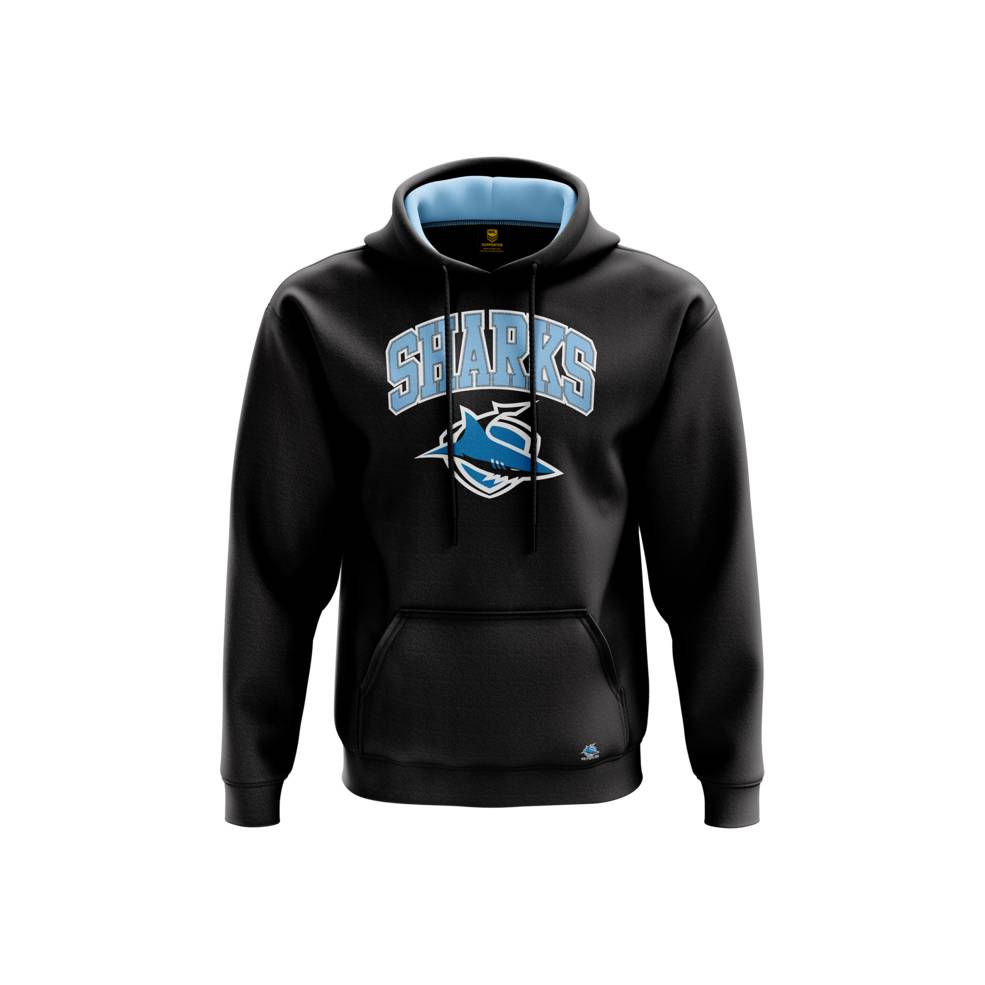 MENS CLUB FLEECE HOODIE0