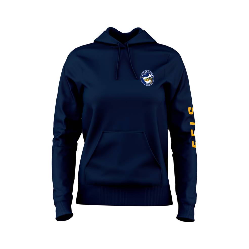 WOMENS CLUB FLEECE HOODIE0